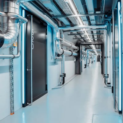 Beitragsbild zum Beitrag "Digitale Souveränität: Das A und O"
